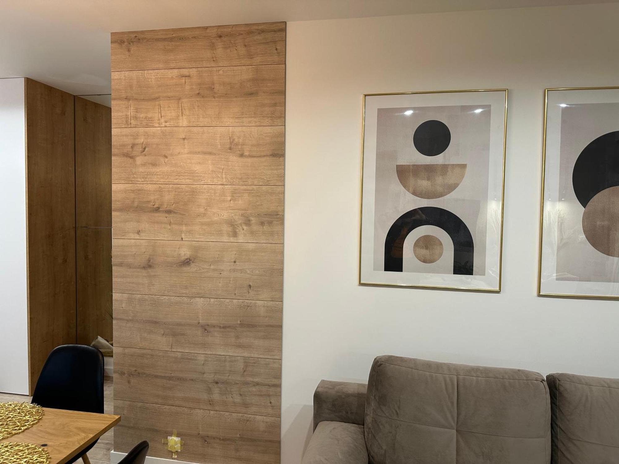 Nowoczesny Apartament Z Garazem Morelova 그단스크 외부 사진
